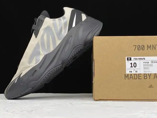 Boost Yeezy FY3729 MNVN Adidas 700 Bone 0514
